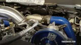 LML Duramax - EFI Live Tuning