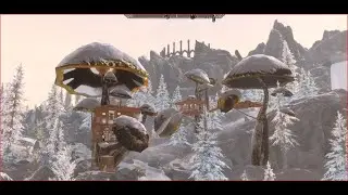 Skyrim - Top 5 No Load Door Homes