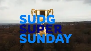 SUDG Super Sunday: The Common Hole Preview | Super Sunday Layout