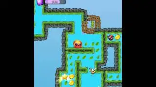 Playing Sugar Rush- a quick adventure