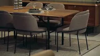 Homestyle Exclusive: Modern Furniture Elegance Unveiled - Cinematic Video Production