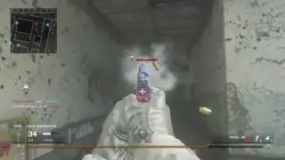 MWR Think Fast Broken