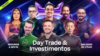 DAY TRADE AO VIVO MINI &Iacute;NDICE E MINI D&Oacute;LAR - TAPE READING E AN&Aacute;LISE T&Eacute;CNICA (30/01/2026)