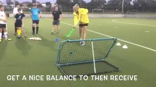 CD22 TECHNIQUE TIP: JODIE KENNY