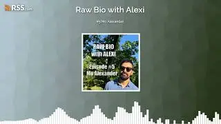 #5 Mo Alexander