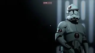 Star Wars Battlefront 2 | Clonetrooper 91st Mobile Reconnaissance Corps Gameplay