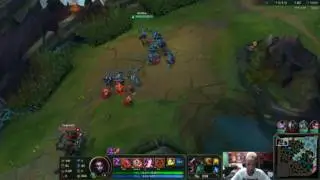 League Of Legends | Break The Meta | AD Elise Top | EP. 6
