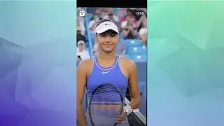 Emma Raducanu ready to comeback
