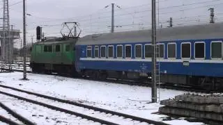 Train D 405 