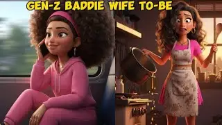 Desperation Took Her to the Village — The Village Dealt With Her/Funny Christmas Drama