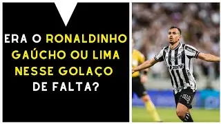 MANUAL DE COMO BATER UMA FALTA PERFEITA! CORTES do VOZ&Atilde;O