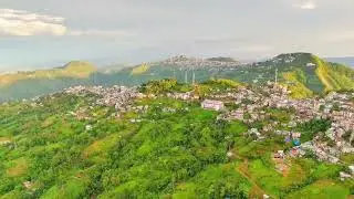 Sihphir Drone Footage.
