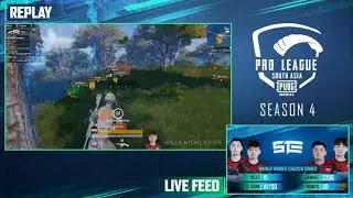 Pubg fastest 1v4 in 4 seconds | STE Action 2A 1v4 A1 Esports | Pubg shorts | Game FAME HUB | PMPL SA