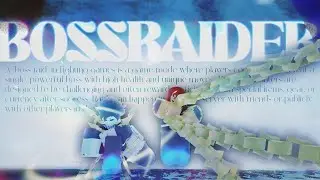 Bossraiding at 3AM | Bloodlines