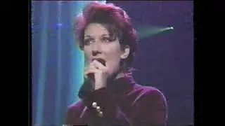 Céline Dion - The power of love  