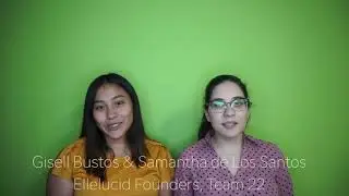 TEAM 22 RGV YOUNG ENTREPRENEURSHIP CHALLENGE 2020