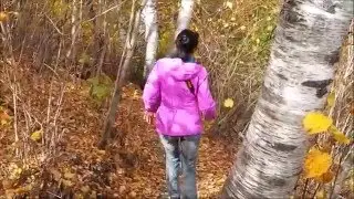 Gorge Creek Trail - Riding Mountain National Park, Manitoba