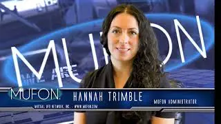 MUFON Florida presents Michael Schratt - Crash Retrievals of the Third Kind