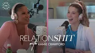 BFF Breakups with Megan Rienks | Realtionsh*t Podcast