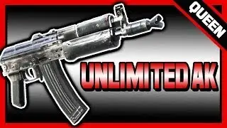 ORIGINS - HIGH Rounds UNLIMITED A   K Glitch