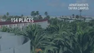 Residences ULPGC
