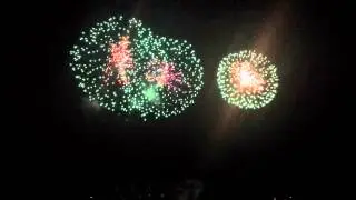 2014 NFA Closing Show