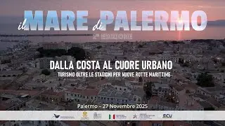 Il Mare di Palermo 2025
