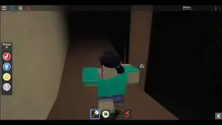 ROBLOX Wizardry II - Homenum Revelio