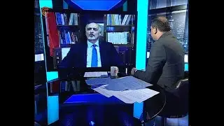 حوار خاص | بشار الجعفري - رئيس الوفد السوري إلى جنيف