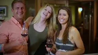 Meet Frontenac - The Iowa Wine Trail