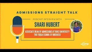 Duke Fuqua Rattles MBA World with Exciting New Curriculum