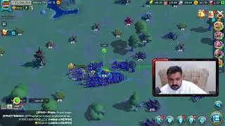 حياكم  مملكة 3854  PRE- KVK )  rise of kingdoms )