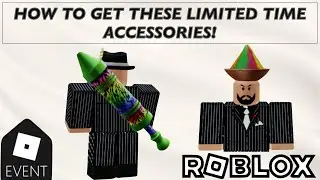 How To Get Holi Hai Head & Colour Splash Cannon -LIMITED TIME-