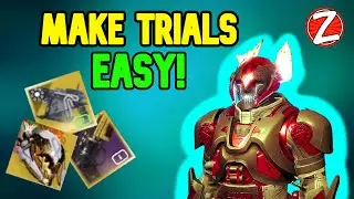 MOST OP Titan Build (1 Tapping EVERYTHING) - Destiny 2 Guide