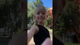 Лиза после недели мод😀 #семья #дети #показмод #ижевск #shortvideo #shorts