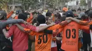 DPL 2016 Champions   DIA Gladiators