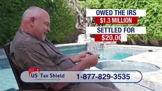 US Tax Shield Client Success