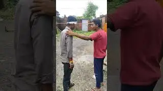 Fanee comedy namaste video 1🤪🤪#viral #funny #comedy 