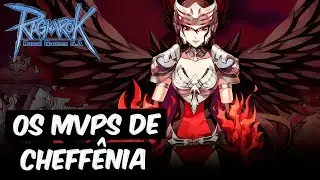 Ragnarok #67 - Os MVPs de Cheffênia 2017 [bRO Thor]
