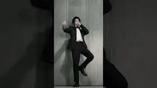 【Let&rsquo;s Dance!】Magic Touch -神宮寺勇太ver.-