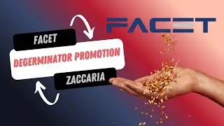 Limited-Time Promotion | Zaccaria Maize Degerminator System | Facet Engineering