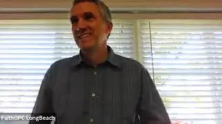 Adult Sunday School | 09/07/2025 | Growing in Wisdom Week 11 | Joe McGuire