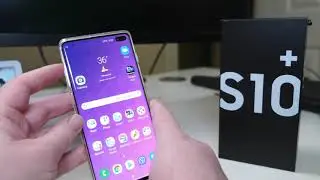 Galaxy S10 Plus Spigen Case REVIEWS