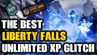 *MUST WATCH* BEST WORKING LIBERTY FALLS GLITCHES AFTER SEASON 5 RELOADED PATCH! LEVEL 1000 GLITCH