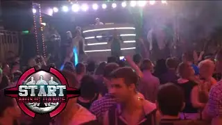 START - M&oacute;wię Tobie chodź (Live at NEXT Club)