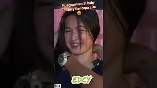 EDCY/ OH SINONG KINILIG DITO #kalingap #loveteam #kalingapedu #edcy #sweet #shirts #trending