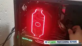 Обзор, распаковка и установка Cooler Master MasterAir MA620M