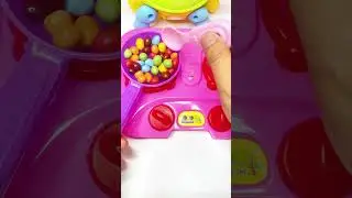 PopfinityASMR 🍬 Cooking Colorful Candies with Unbelievable ASMR Sound