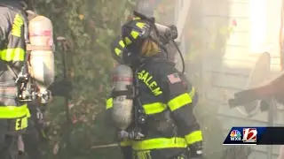 &lsquo;An appropriate level&rsquo;: Winston-Salem mayor on reductions to firefighters&rsquo; sick and vacation time...