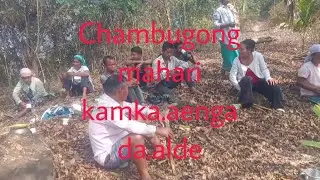 Daringgri songni chambugong mahari kamka.a